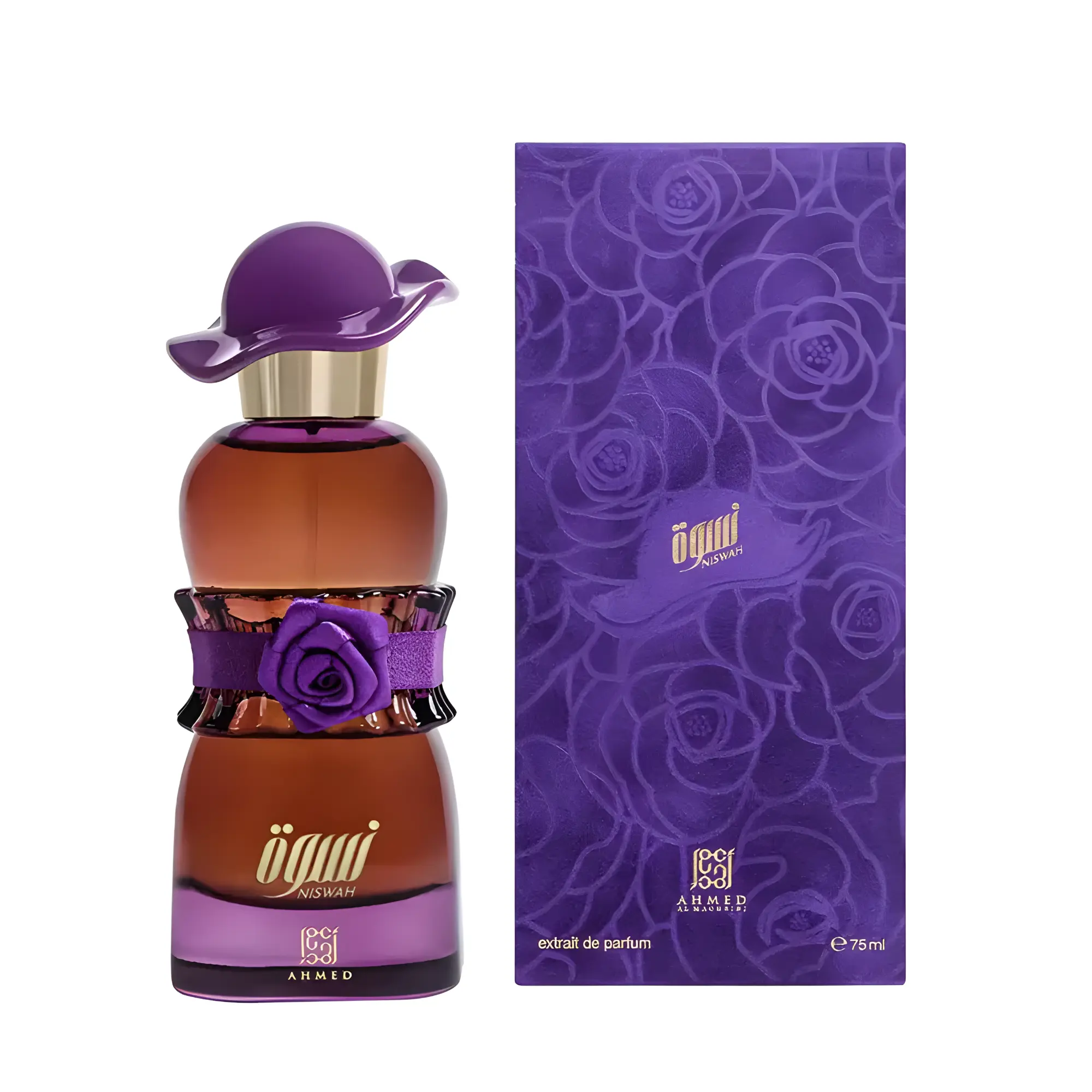 New floral, fruit, spicy and woody perfumes collection coming soon